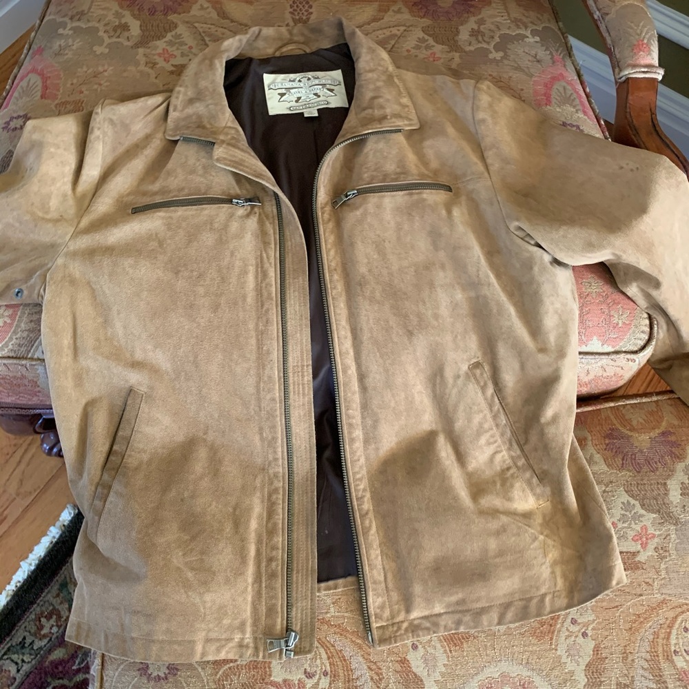 Men’s  jacket